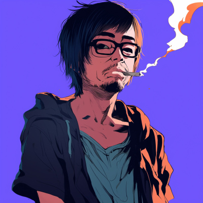 神様に嫌われたオジサン