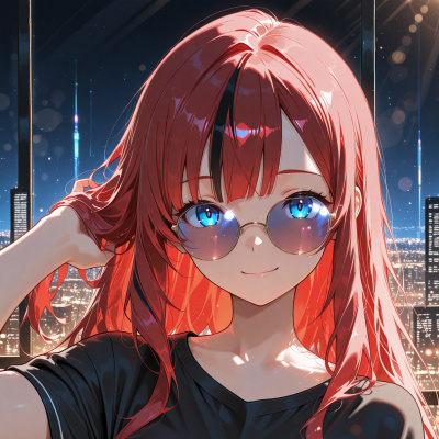 日向　茜　(Akane hInata)