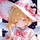 SHINOBU@AIart