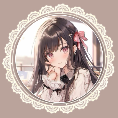 🎀瑠華🎀