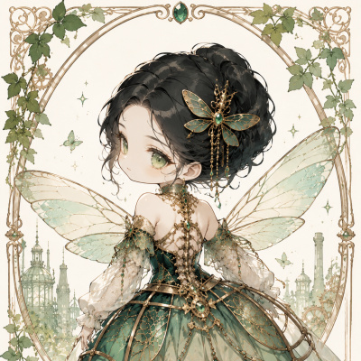 山丹花（活動名:eN）