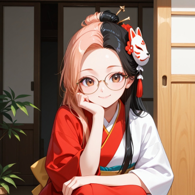 坊主。