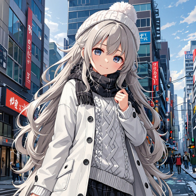 浪漫@AIイラスト