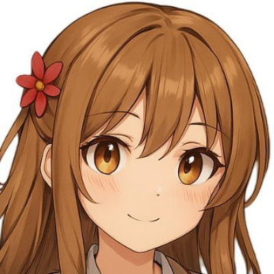 花咲こより🌸🫧生収録ボイス🎙️✨