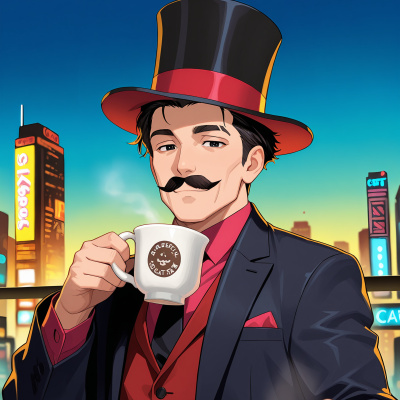 Gentuoman