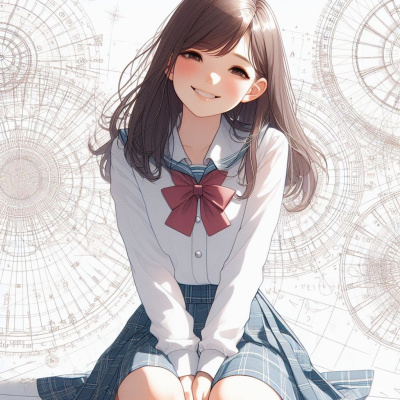 汐月むぎ