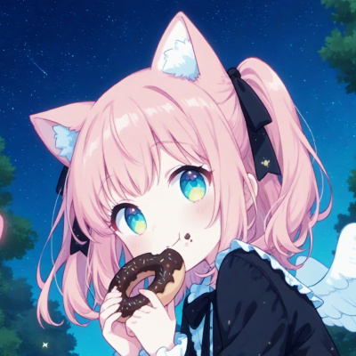 れみゅえるる(元えるる໒꒱· ﾟ)