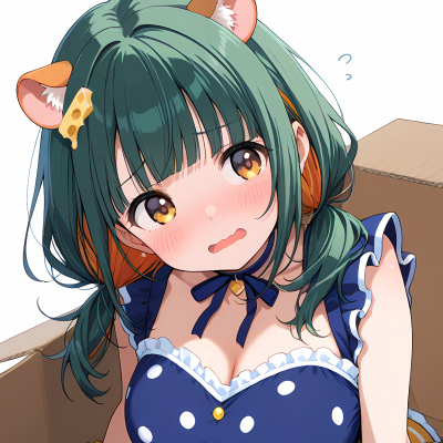 ミロ