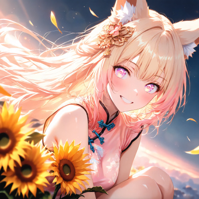 映夢（Eimu）のAI art ＆アニメ・漫画ゆる評チャンネル